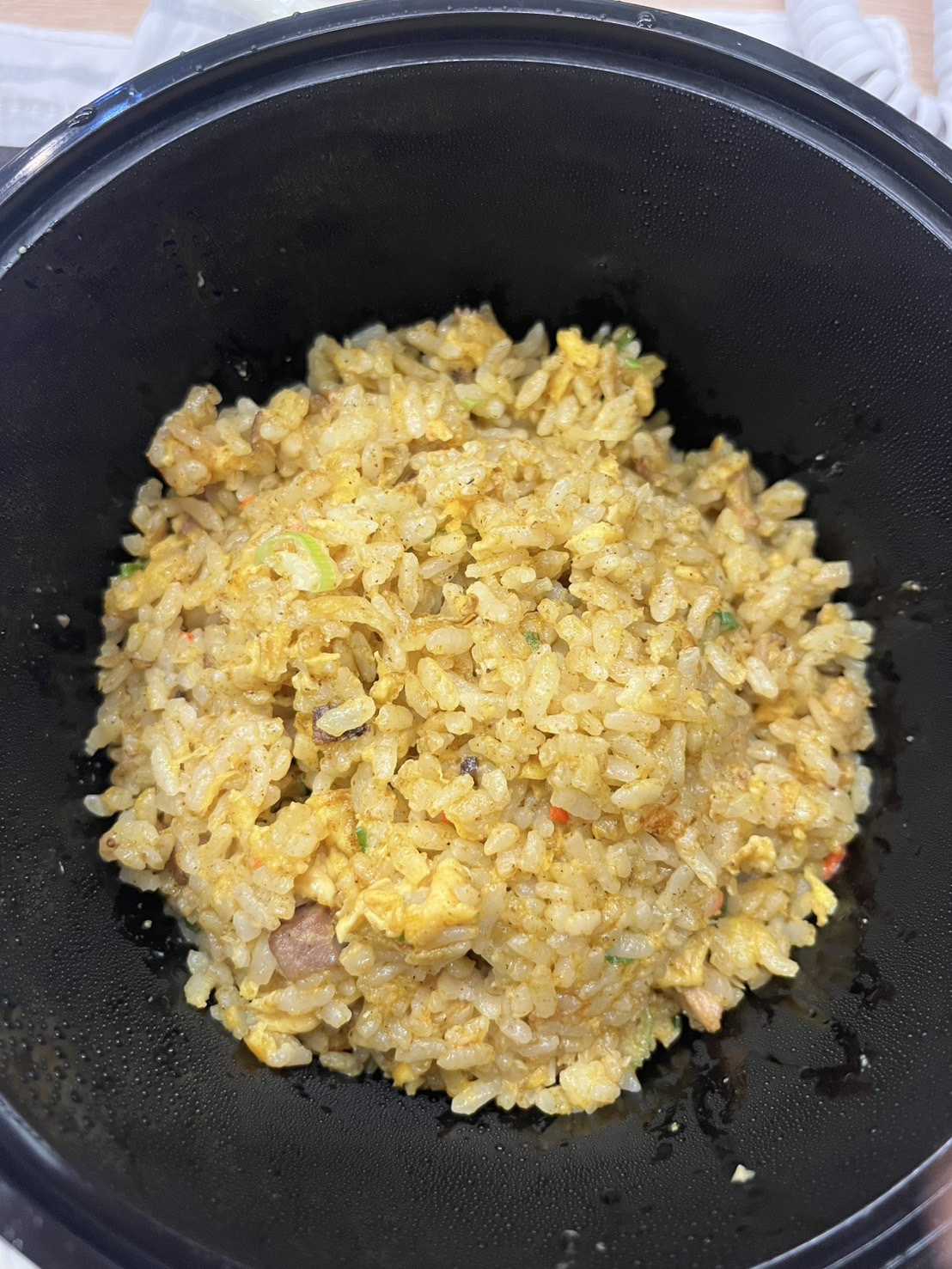 【BLOG】私の餌の画像