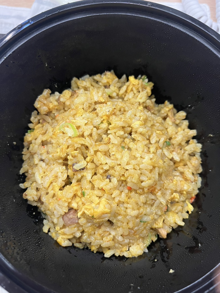 【BLOG】私の餌の画像