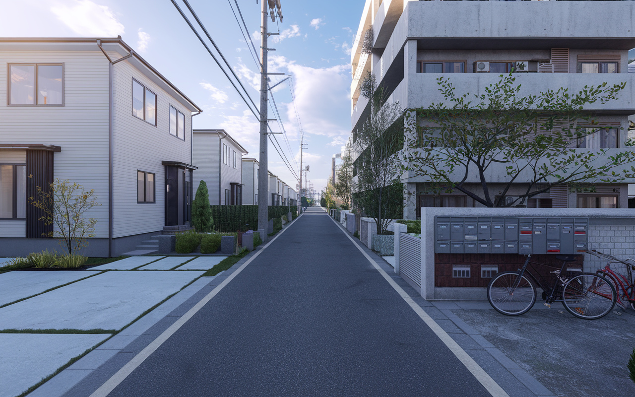 【2025年】北九州市で不動産の相続や売却に悩んでいませんか？遠方からでも安心な手続き方法をご紹介の画像