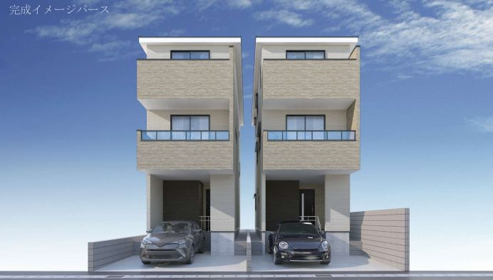 鎌倉市岡本2丁目で新築を探す夫婦必見！仲介手数料無料やZEH水準の魅力も紹介の画像