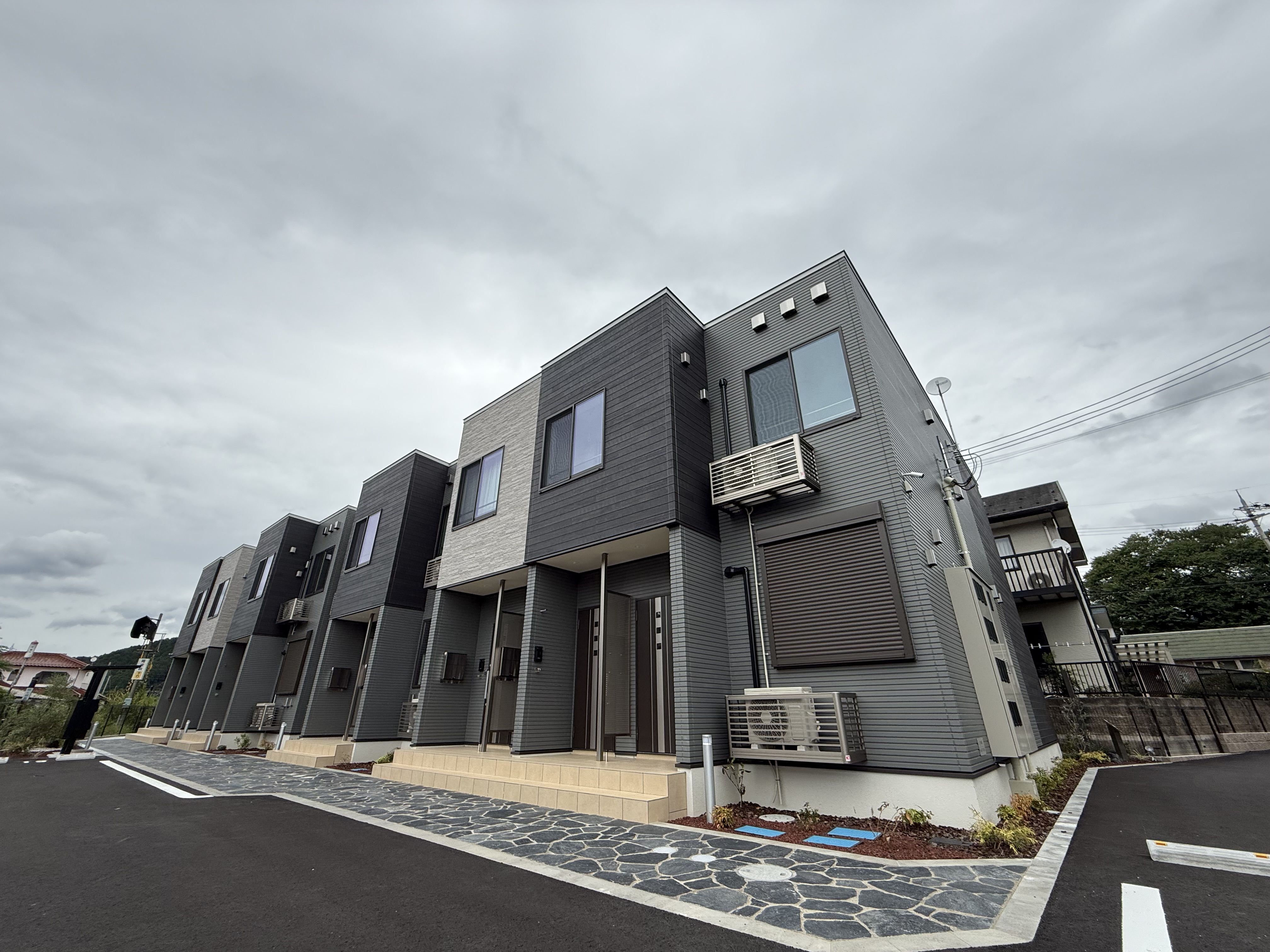 代行会社様経由のご契約いも対応｜法人様のお部屋探しの画像