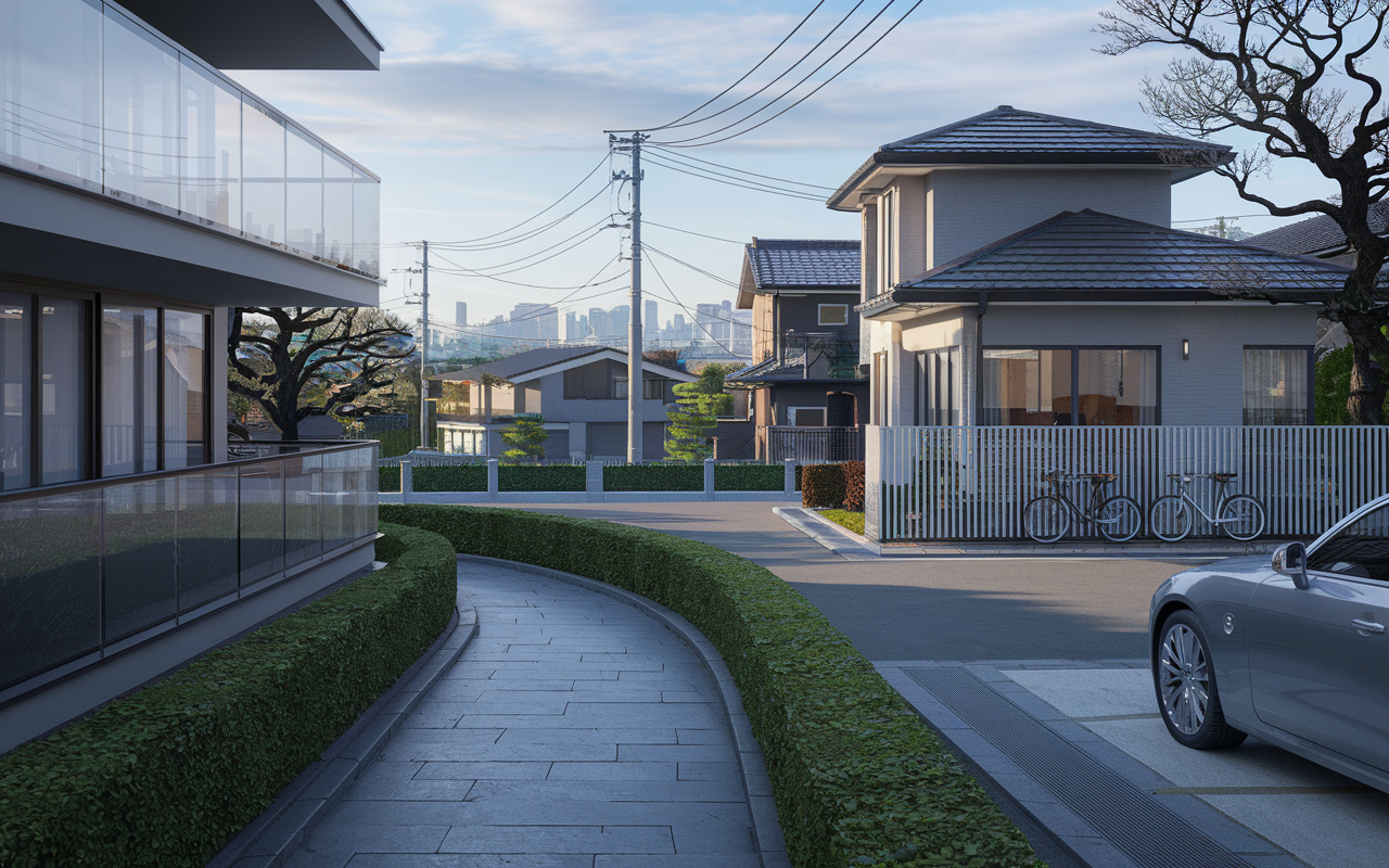 不動産購入は法人か個人かどちらが良い？税理士の視点でメリットやデメリットを紹介の画像