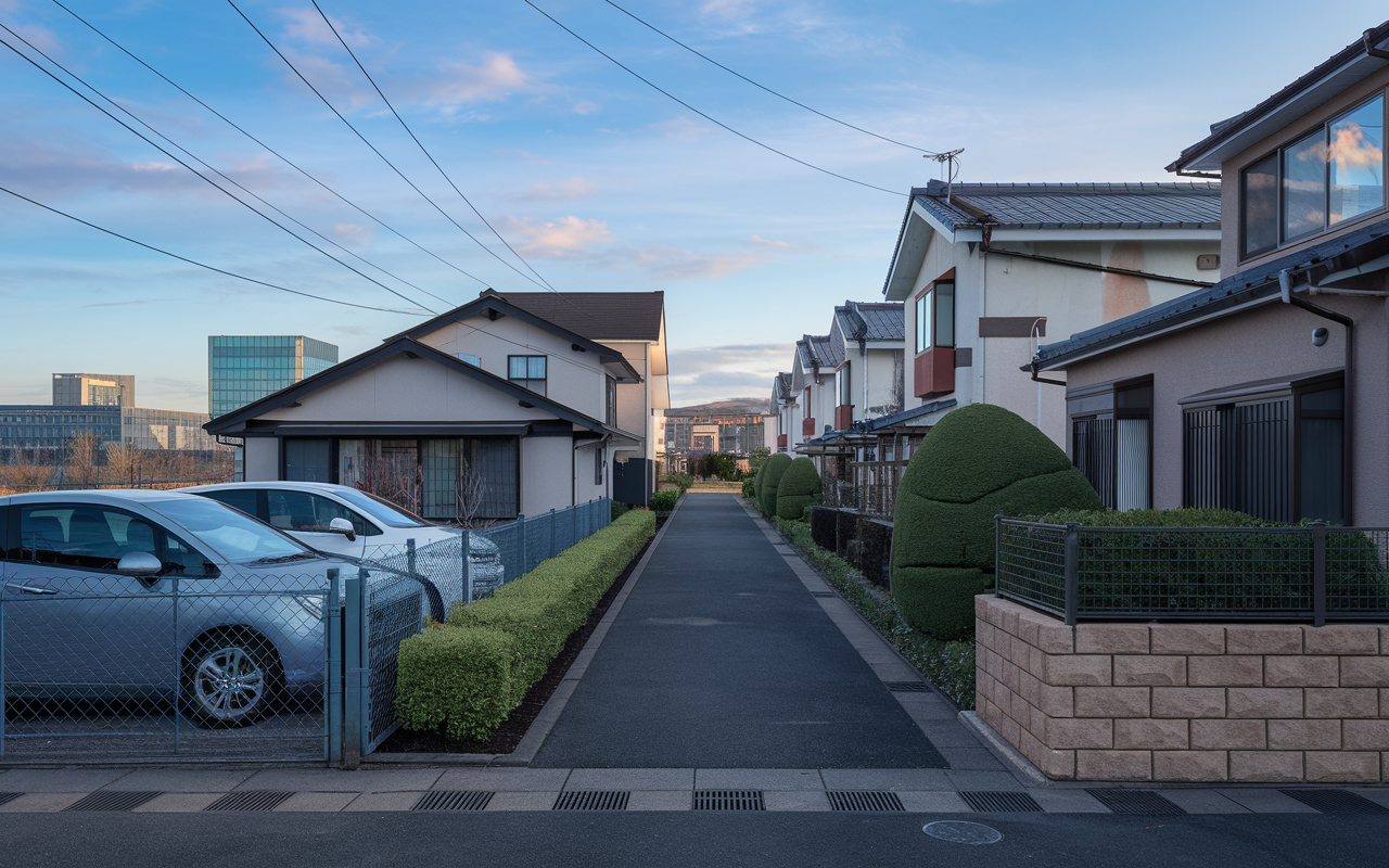 法人と個人で不動産購入する時の節税は？融資のレバレッジや現金購入の違いも解説の画像