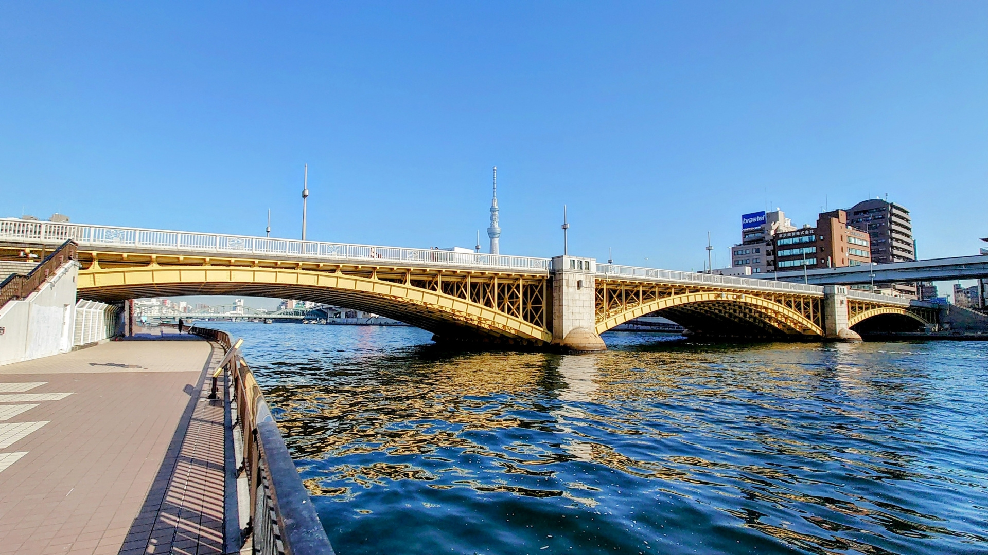 【蔵前駅】の賃貸相場はどのくらい？住みやすさや特徴も紹介！の画像