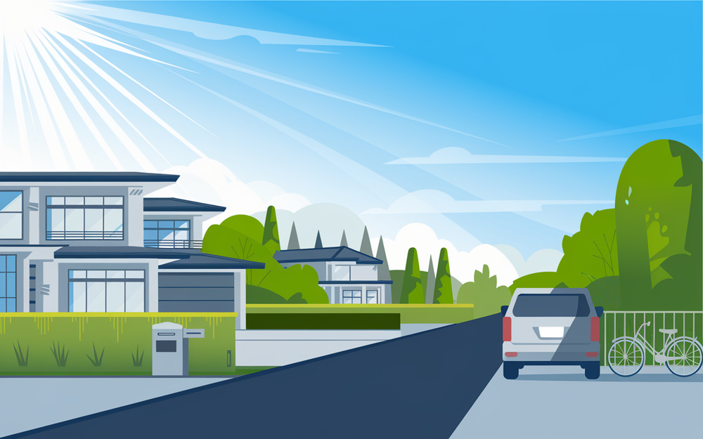 不動産購入における契約のポイントは？確認すべき注意点と流れを解説の画像