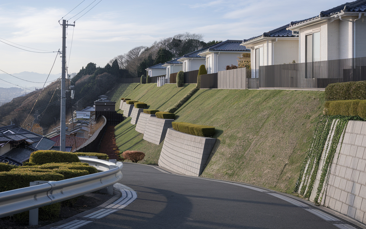 がけ条例を守る建築規制の基本は何か？確認すべきポイントを紹介の画像