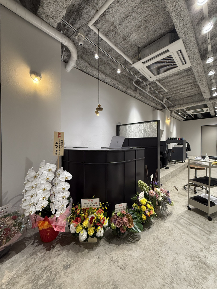 上前津駅エリア　丁寧なカウンセリングと技術のヘアサロン　ご成約✨の画像