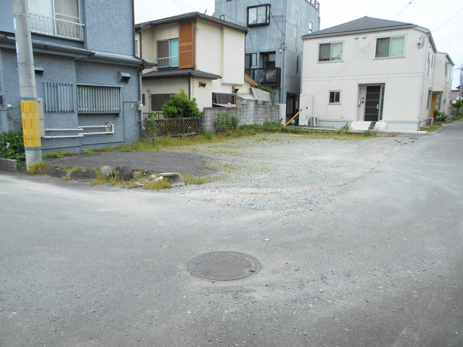 三島市壱町田　土地のご紹介です。