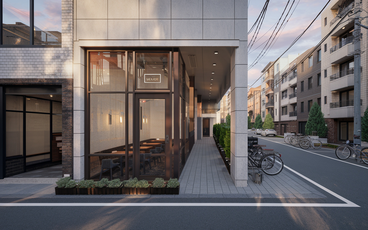 滋賀で飲食店の物件を内見するならどこを見る？ポイントや注意点を知って選び方が変わるの画像