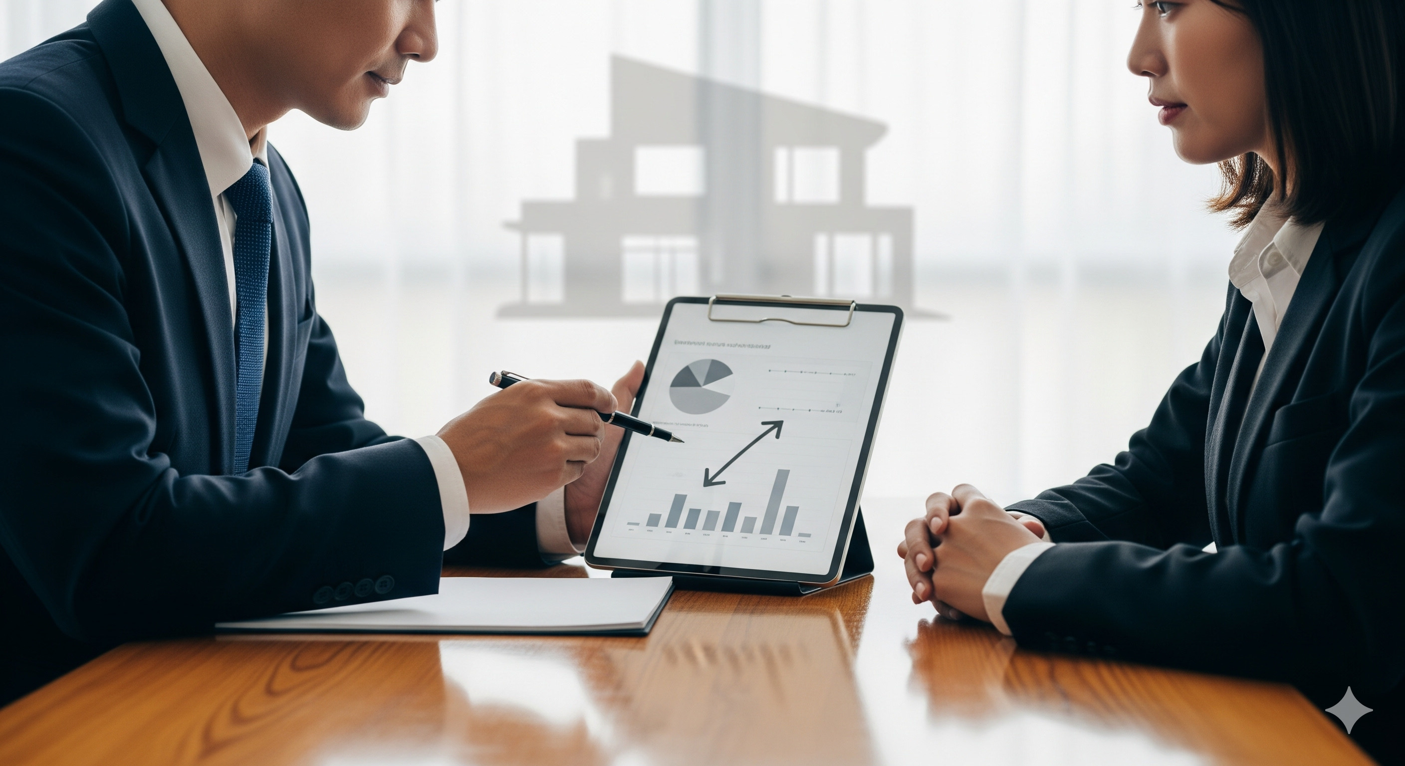 現在販売されている不動産。価格交渉って可能なの？の画像