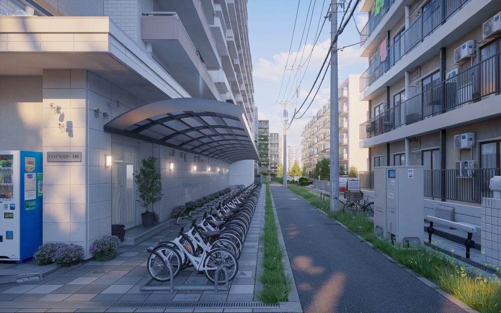 学生専用マンションと一般マンションの違いは？選び方のポイントを紹介の画像