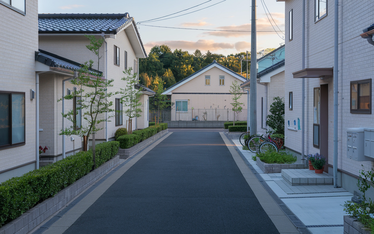 倉敷市で新築一戸建てを探すなら万寿小学校区が人気！購入の流れや選び方をまとめて紹介の画像