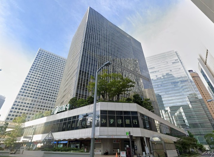 大阪駅前第4ビルの画像