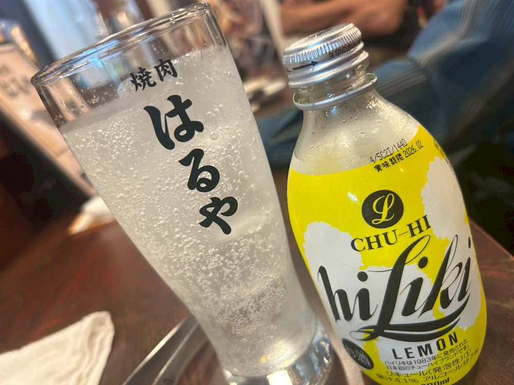 福井グルメ　～焼肉　はるや～の画像