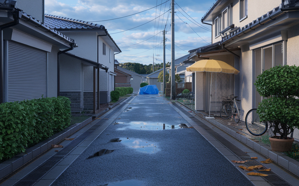 ゲリラ豪雨対策で外出時や自宅にいる時は何をする？備えのポイントもまとめて解説の画像