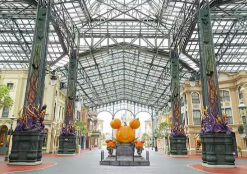 *:.｡.ディズニー・ハロウィーン　第2弾.｡.:*の画像