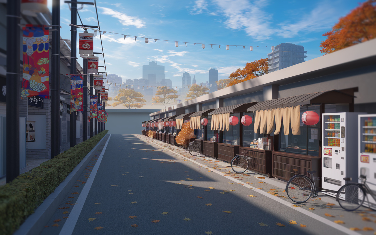 加古川の秋祭りは家族向けスポットが満載！子連れで楽しむ方法とおすすめ情報も紹介の画像