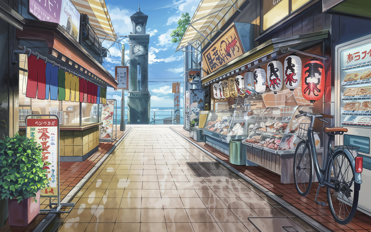 明石市のグルメ食べ歩きはどこがおすすめ？コースを組んで満喫する方法も解説の画像