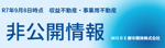 非公開収益不動産情報（大阪府他）Ｒ7年9月☆八尾市 事業用地・収益不動産　ＭＯＲＥ都市開発の画像