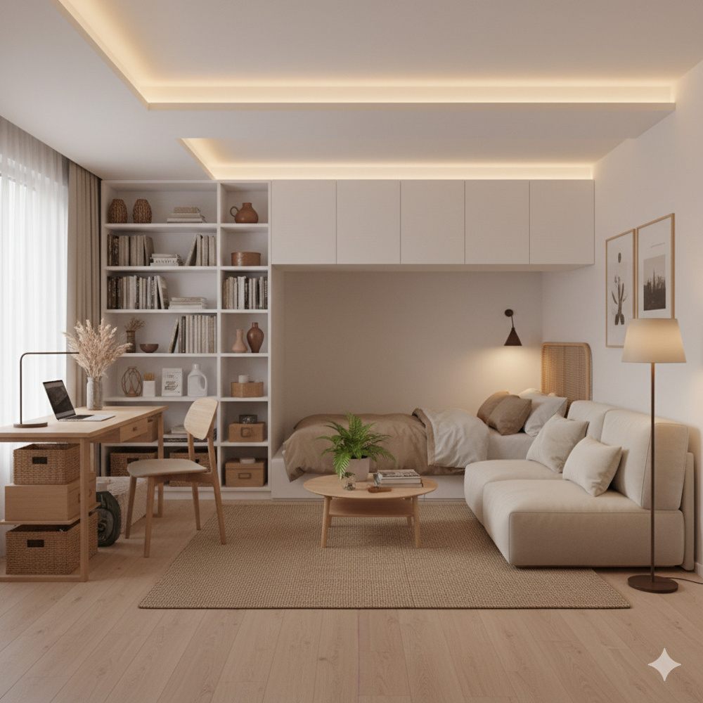 ひとり暮らしをもっと楽しむための実践アイディア大全の画像