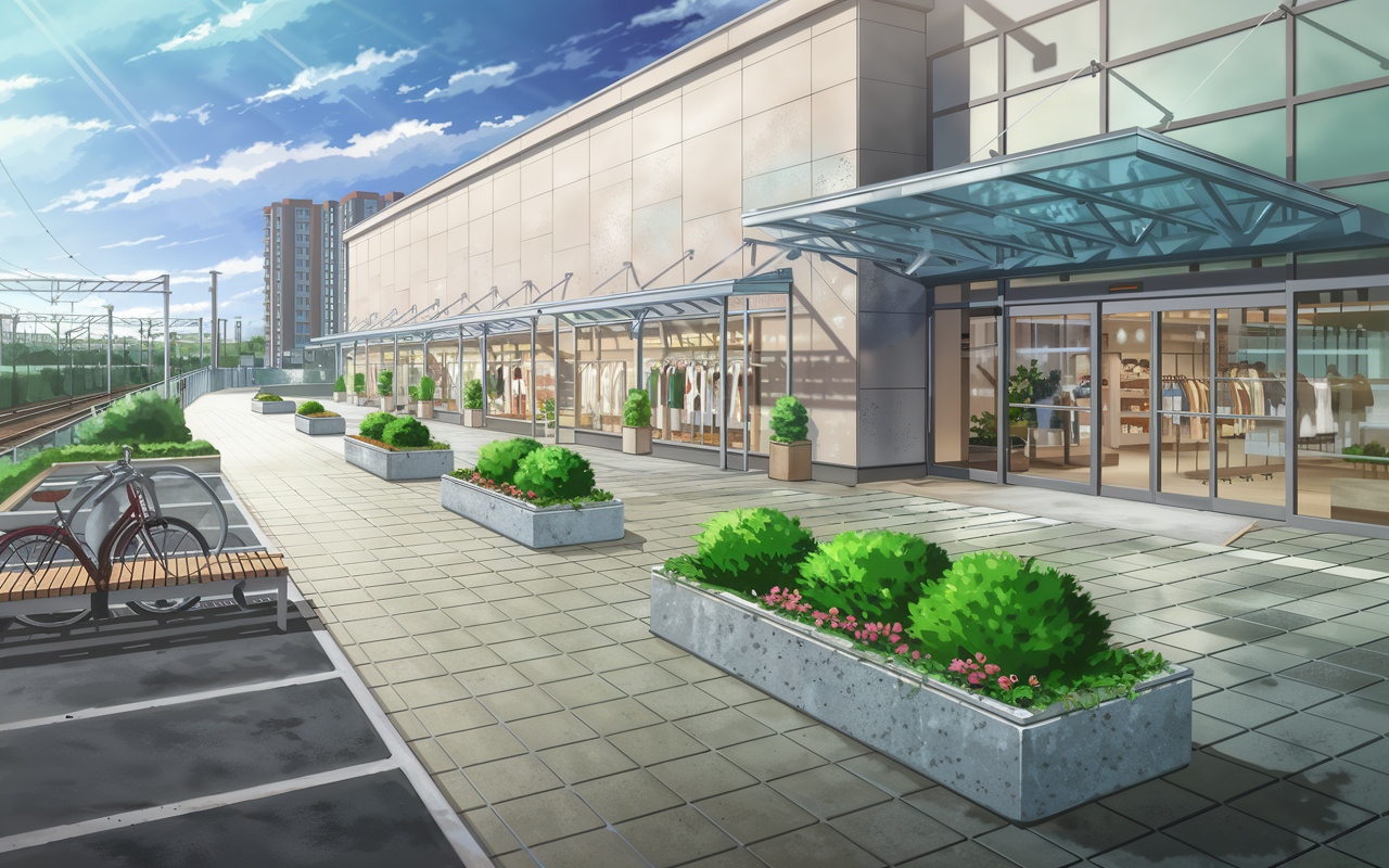 加古川駅の近くでニッケパークタウンイベントは？ショッピングセンターの魅力も紹介の画像