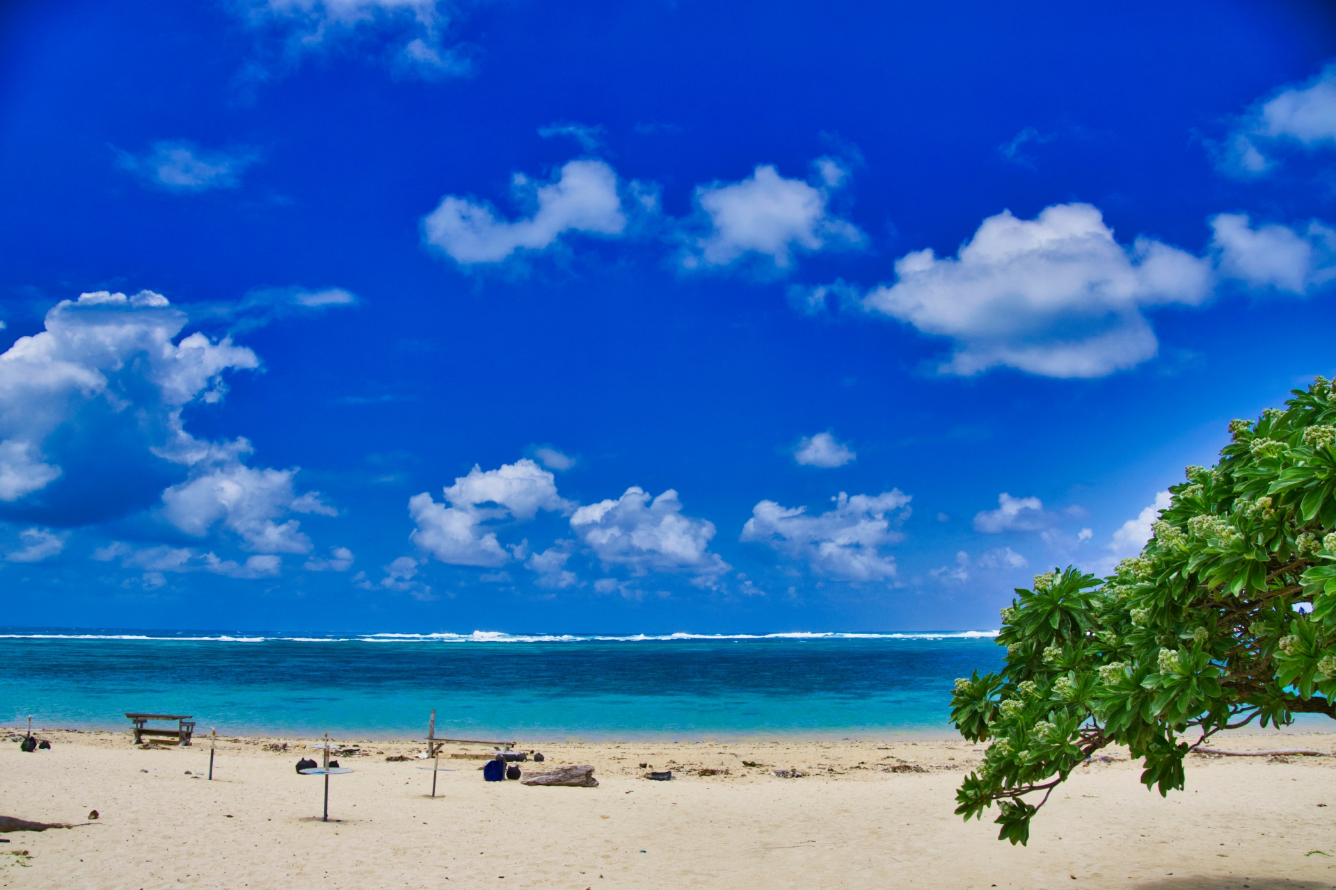 宮古島 新城海岸の画像