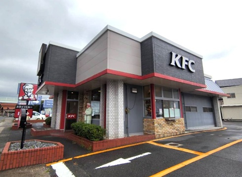 東広島も秋の訪れというより月見バーガーの季節になりました！の画像