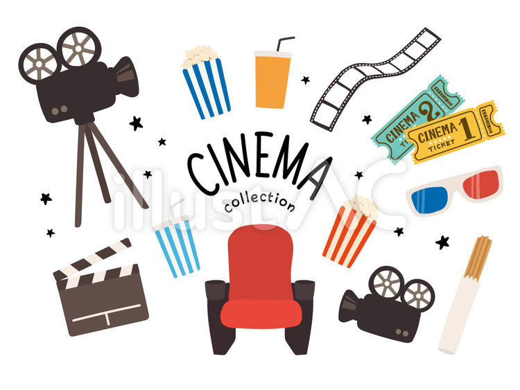 映画の画像