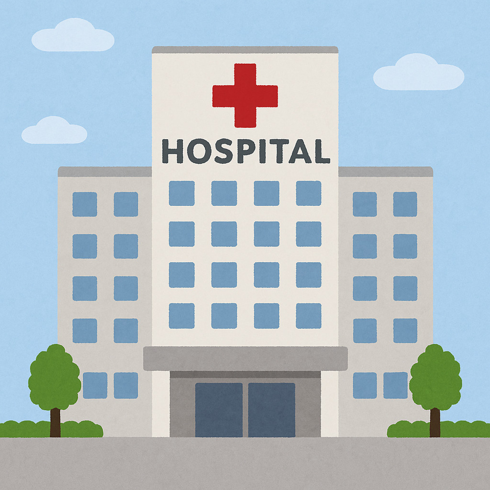 【ワンプラス六甲道本店ブログ】六甲道エリアの病院・クリニック特集｜安心して暮らせる医療環境の画像