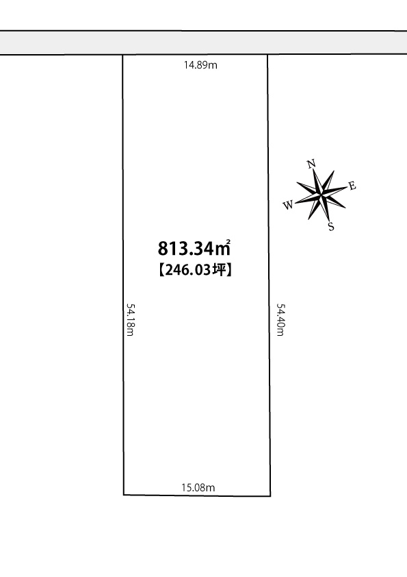 2025年8月25日　成約の画像
