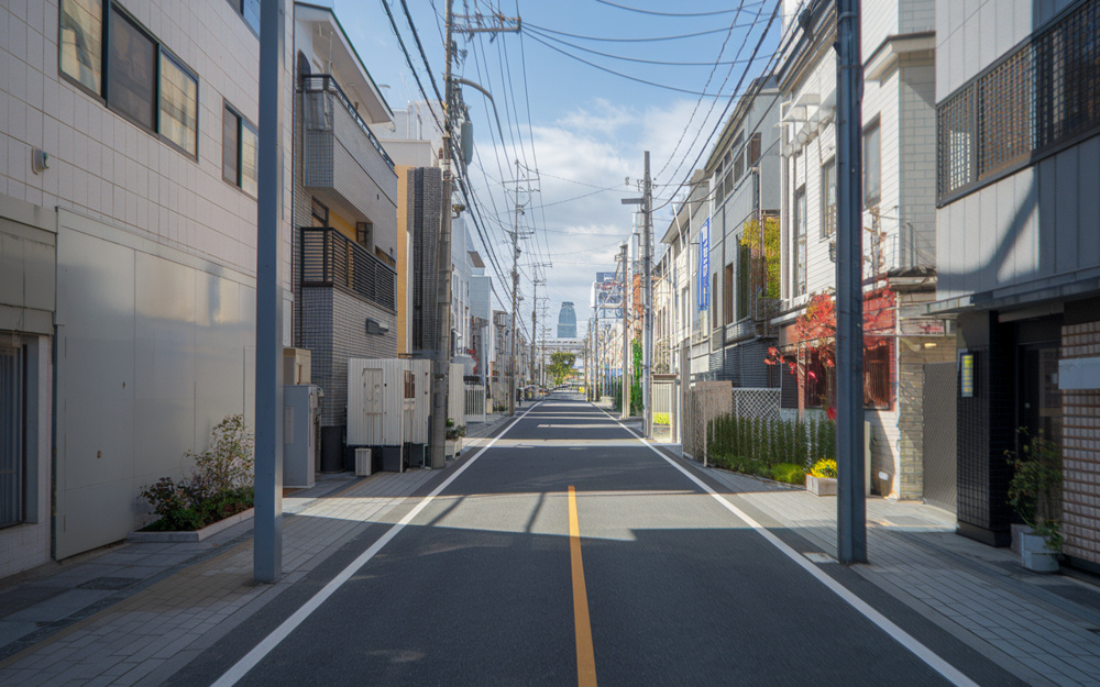 八尾市で不動産買取を検討中の方へ！不動産投資やリスク管理の基本も紹介の画像