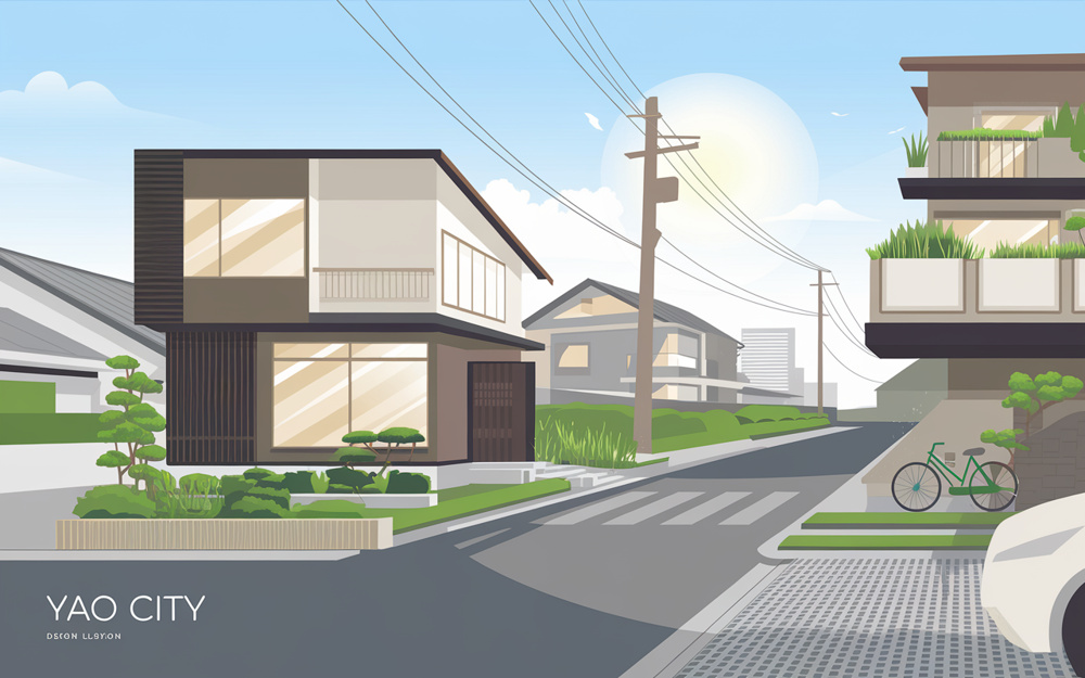 八尾市で不動産買取とリノベーションを考えるなら？ポイントを押さえて賢く進める方法の画像