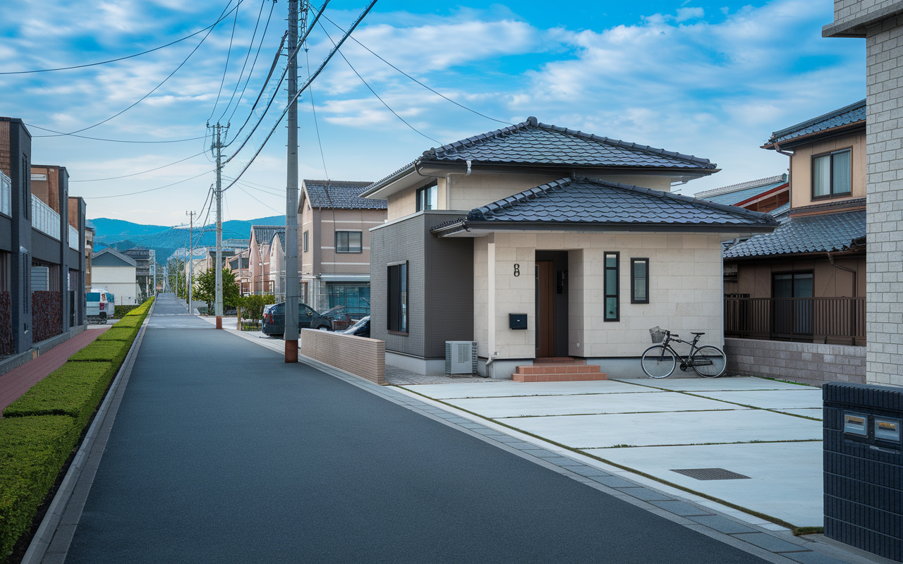 伊勢崎市で不動産買取を考えていますか？注意点や流れをやさしく解説の画像