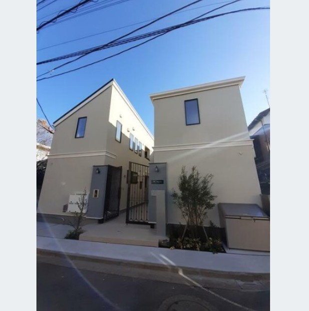 【駅チカ5分×築浅】日当たり良好！アルチェ杉並の1LDKの画像