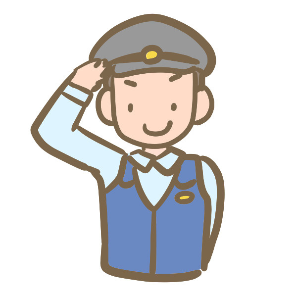 警察相談の日の画像