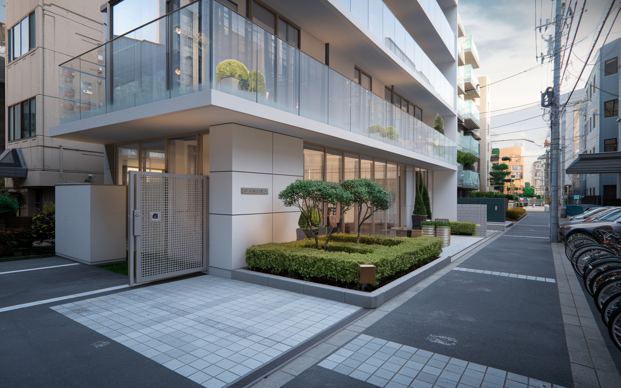 新大阪でファミリーマンション購入を考えるなら必見！選び方や流れもやさしくご紹介の画像