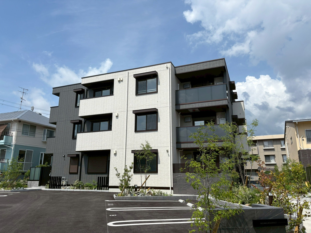 阪急今津線仁川駅　【Nigawa 　Residence】の画像