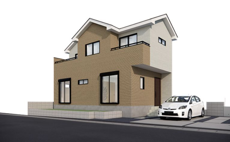 大井町上大井で新築探しを始めませんか？仲介手数料無料のフィールドホームズをご紹介の画像