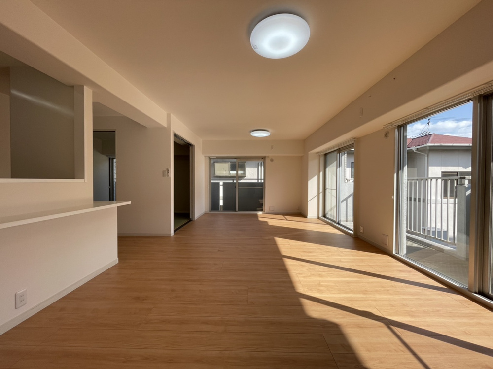 おすすめ物件のご紹介の画像