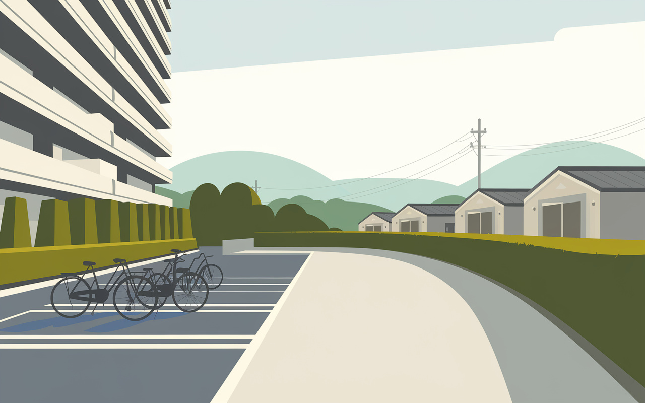 岐阜市で賃貸契約前に確認すべきチェックリストとは？見落としやすい注意点も紹介の画像