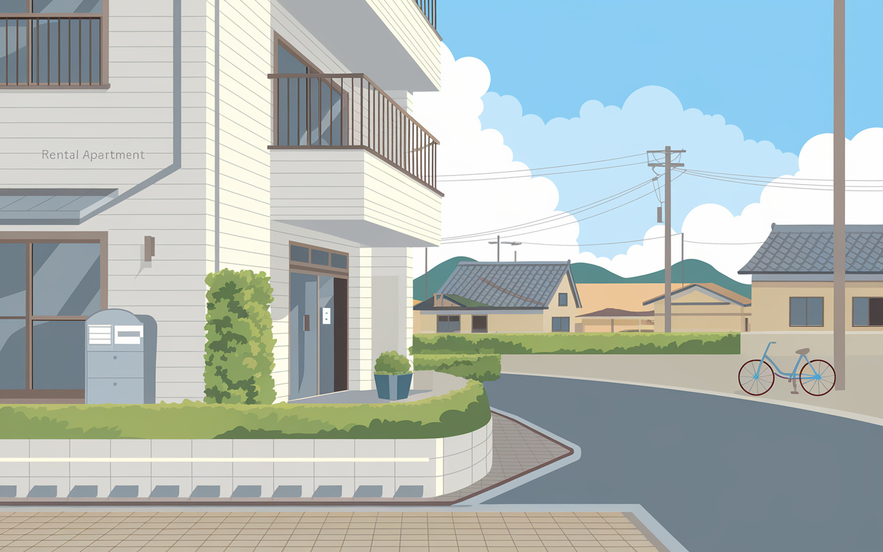 岐阜市で賃貸物件を退去する時の注意点は?トラブルを避ける方法を紹介の画像