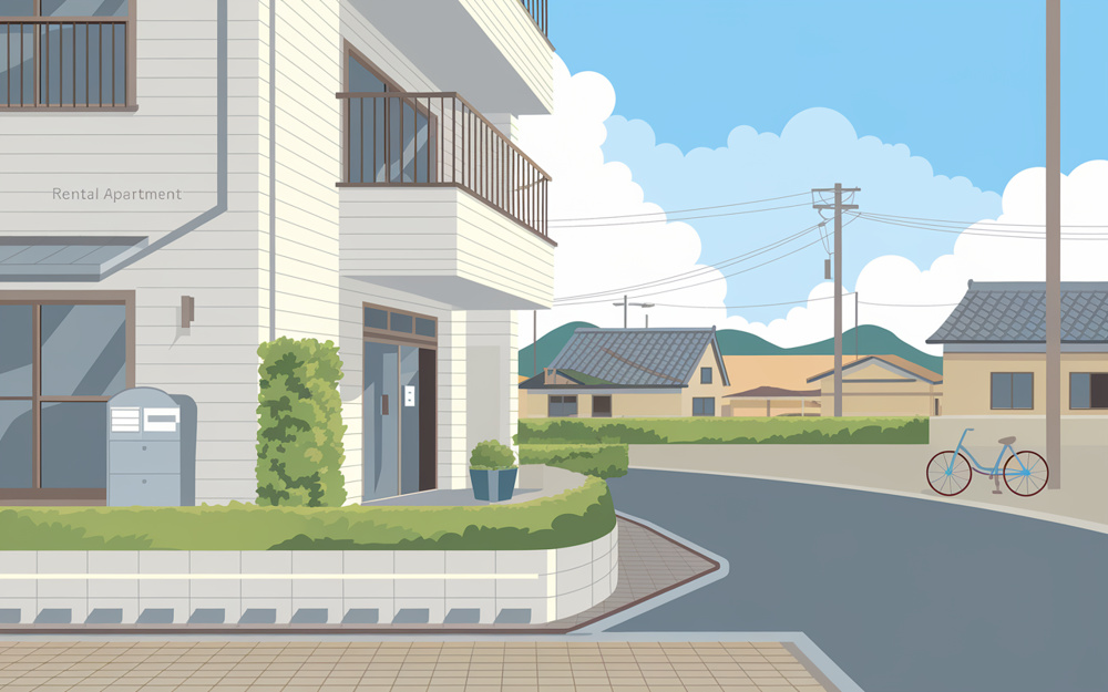 岐阜市で賃貸物件を退去する時の注意点は？トラブルを避ける方法を紹介の画像