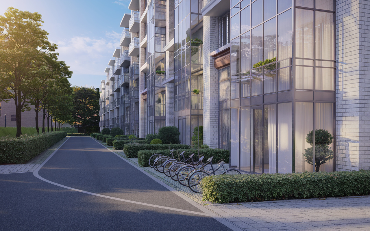 中古マンションの選び方は何から始めるべき?ポイントを押さえて理想の住まい探しの画像