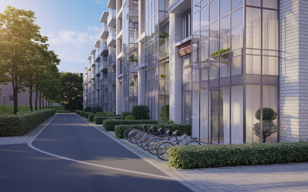 中古マンションの選び方は何から始めるべき？ポイントを押さえて理想の住まい探しの画像