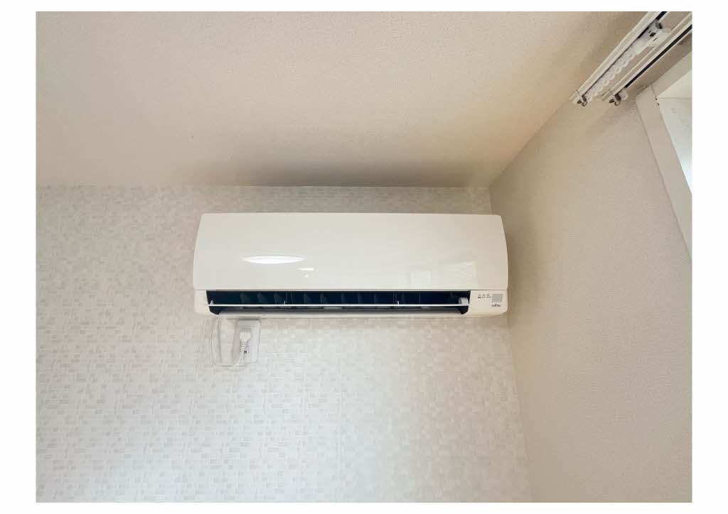 エアコン
