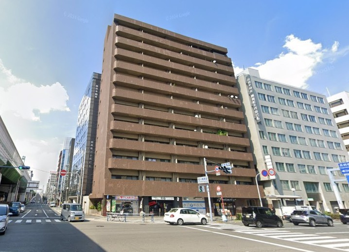 シティーコーポ南森町の画像