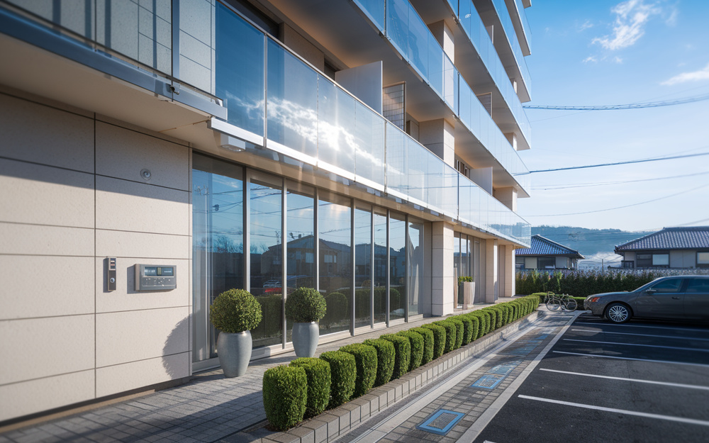 小牧市で分譲マンションを売るときのコツは？売却相場や準備の流れも紹介の画像
