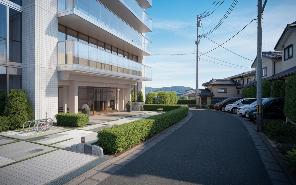 小牧市でマンションを売るなら相場はどうなる？売却の目安やポイントを紹介の画像