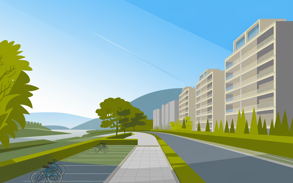 浜松市中古マンションのメリットは何？デメリットや選び方も解説の画像