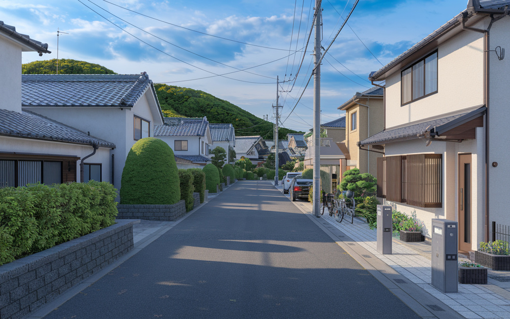 神戸市で空き家の活用補助金は使える？手続きや申請の流れも解説の画像